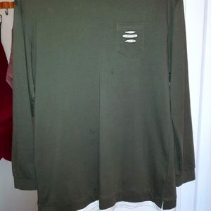 LC WAIKIKI long sleeve